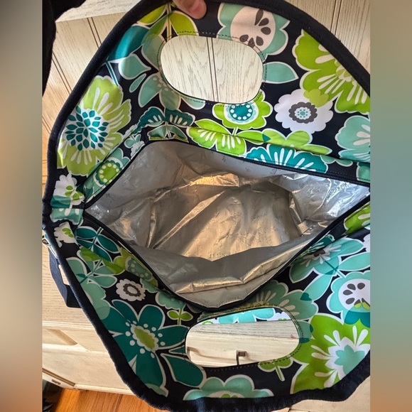 Thirty-One XL thermal bag with shoulder strap - Picture 5 of 5